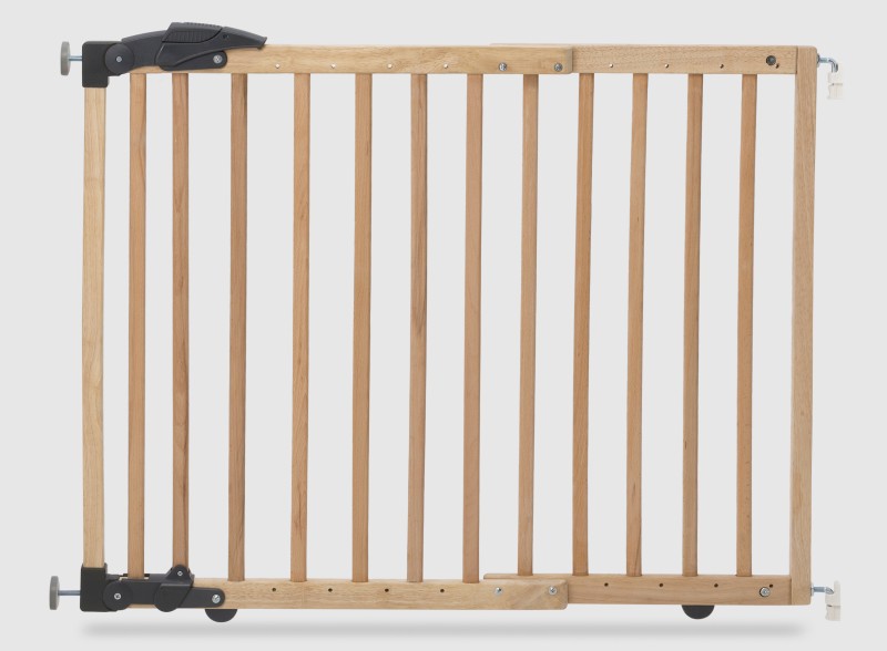 Barierka Zabezpieczająca dla Dzieci NINA 68-102 cm Rodzaj rozporowa przykręcana