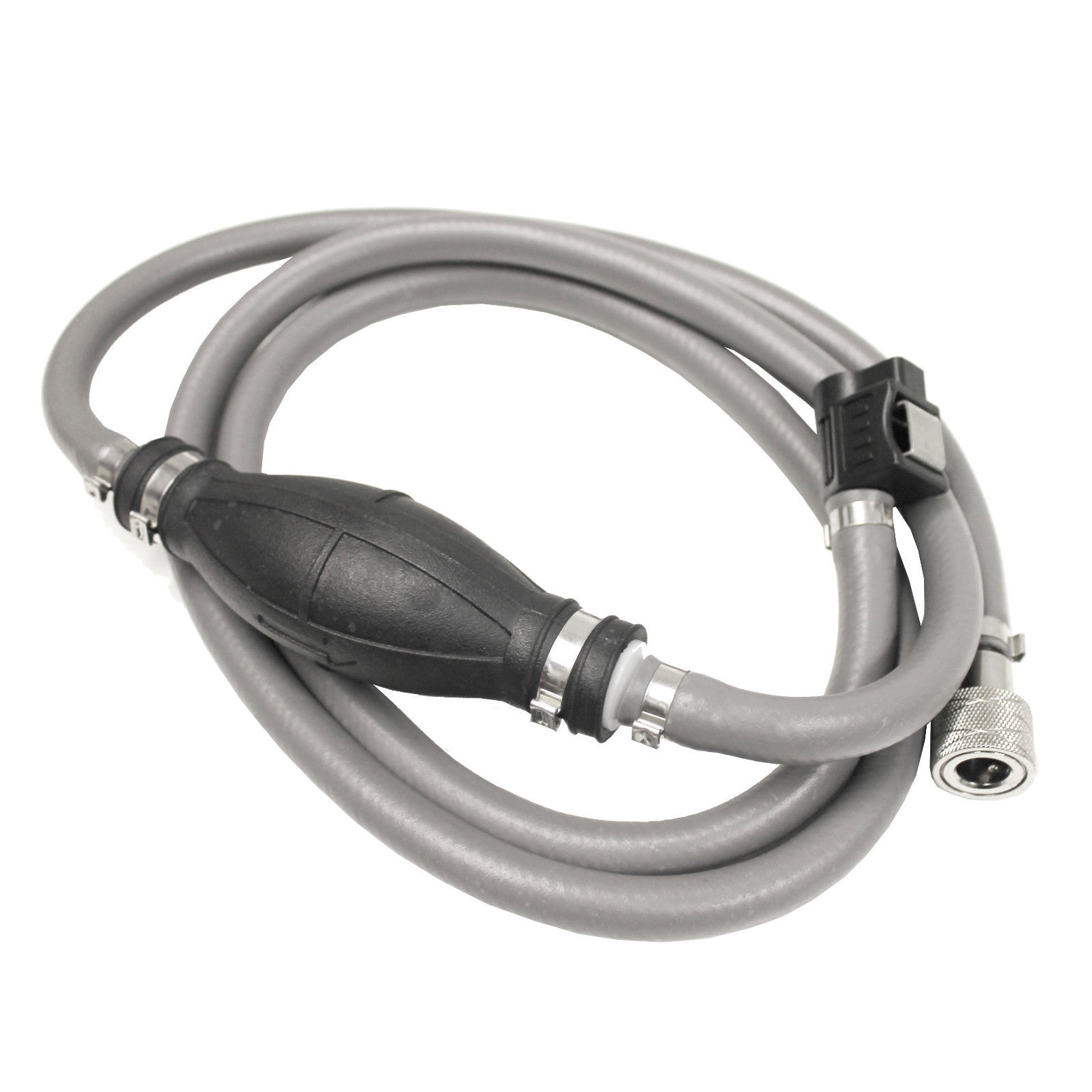 

Linia Paliwowa 2 x złącze - Honda - Kompletna