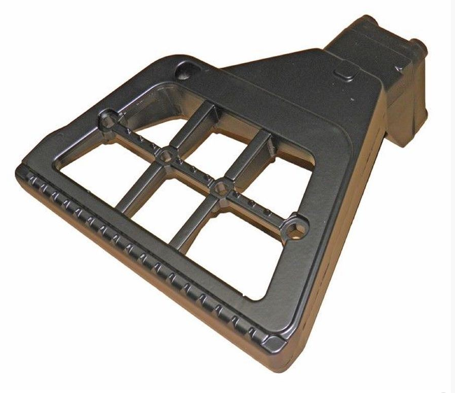 STOPIEN MOCOWANIE WSPORNIK STOPNIA DAF XF95 XF105