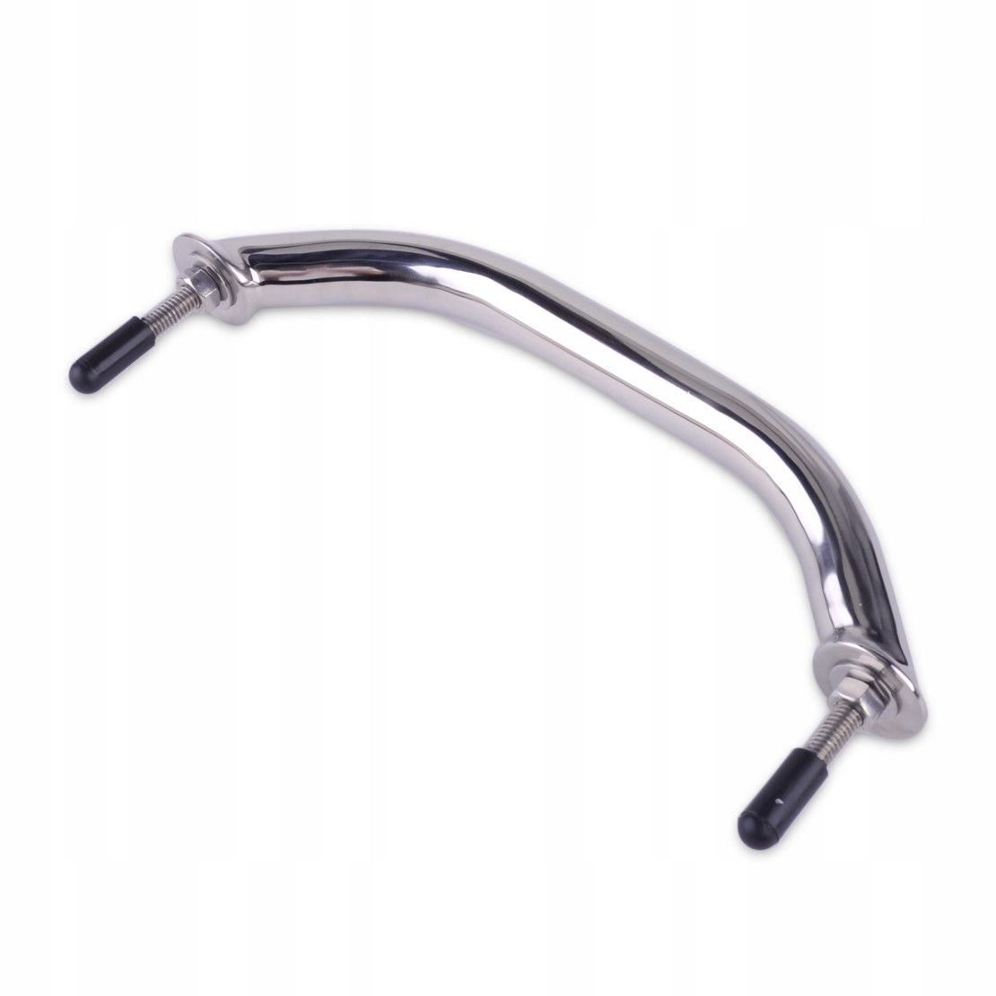 8442 - Поручень 220 мм поручень ручка из нержавеющей стали A2