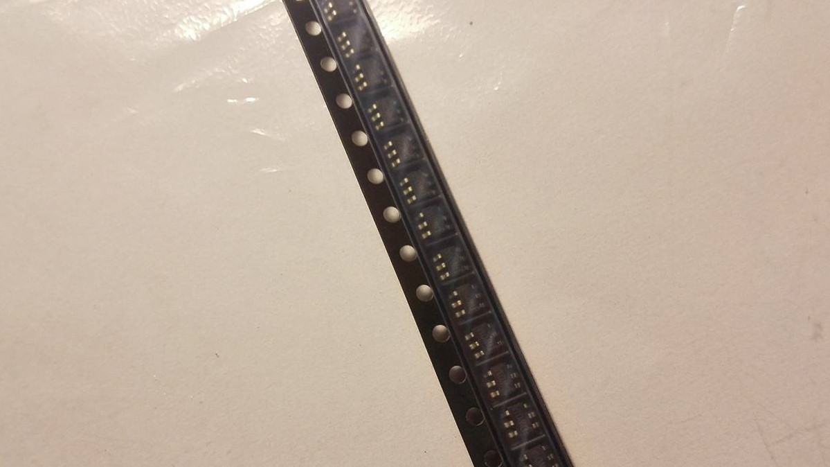 Układ scalony DW01 zabezpieczenie do Li-po Li-ion Producent Inna