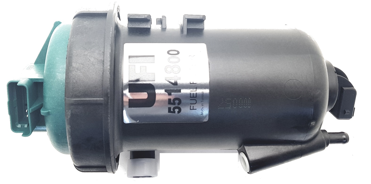 55.148.00 - JUMPER BOXER 3.0 HDI 06-ТОПЛИВНЫЙ ФИЛЬТР С КОРПУСОМ