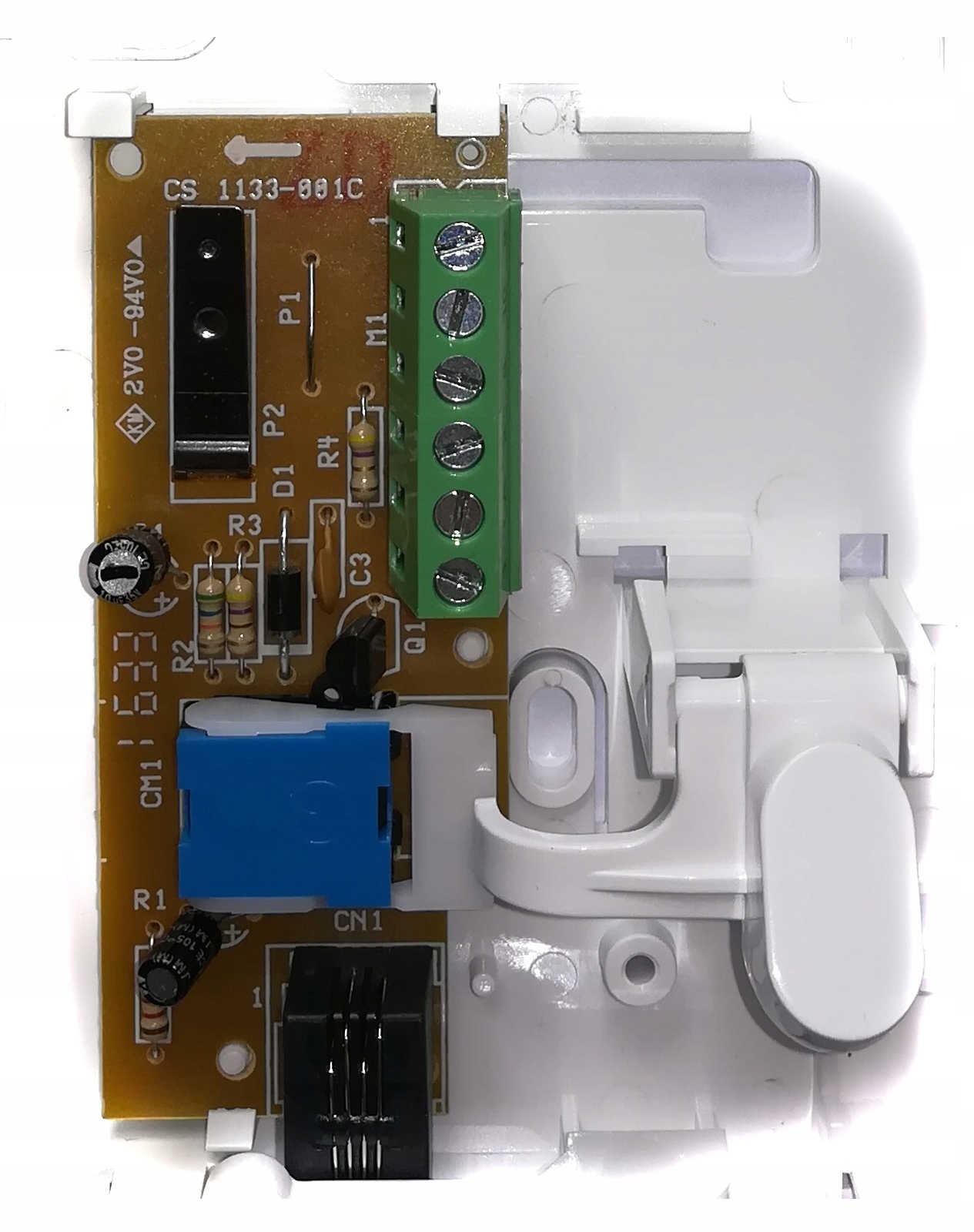 DOMOFON UNIFON SŁUCHAWKA URMET MIRO 1150/1 4+N Marka Urmet