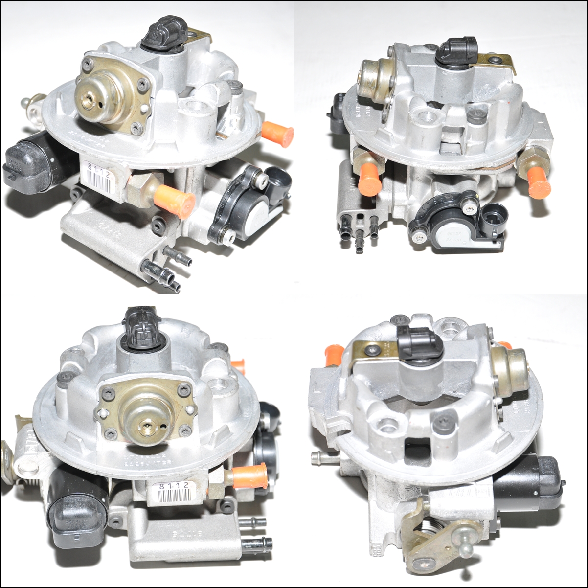 051578 - МОДЕЛЬ OPEL ASTRA CORSA VECTRA POLONEZ KPL