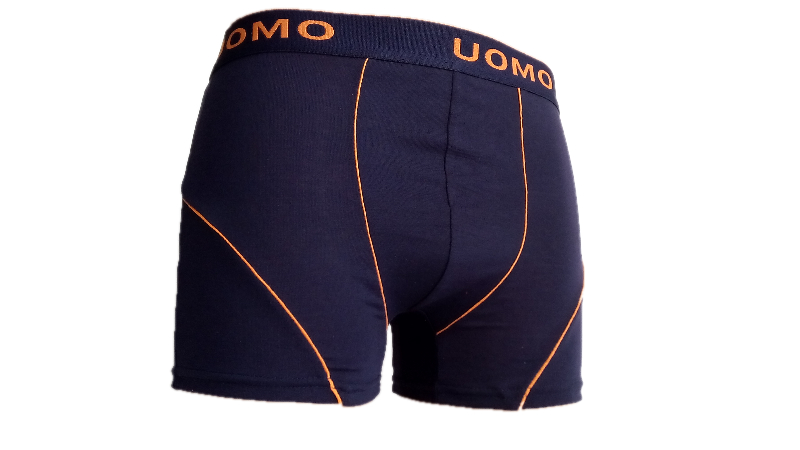 

10 x Bokserki Uomo Bawełna XXL/XXXL Wysyłka Gratis