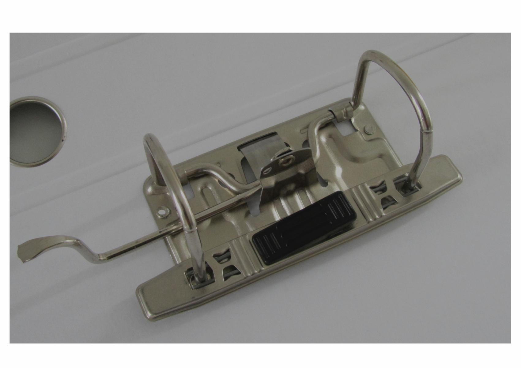 Segregator A4/75 Office Products Fiolet Marka Office Products