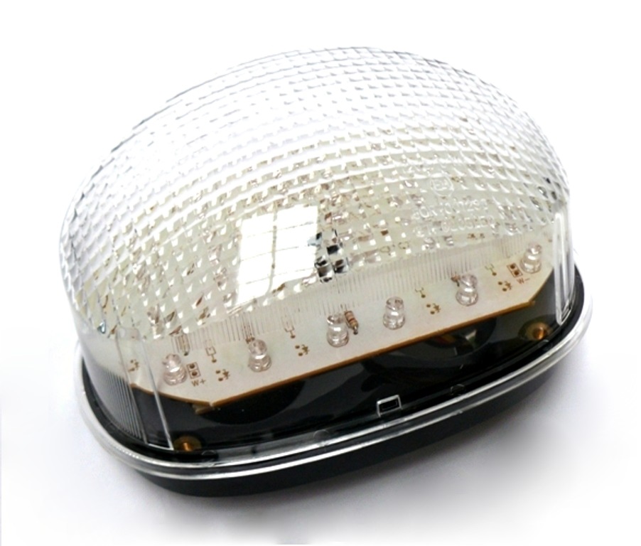 8.9251.923 - ІК світлодіодний задній ліхтар TRIUMPH Speed Four 600 02-05