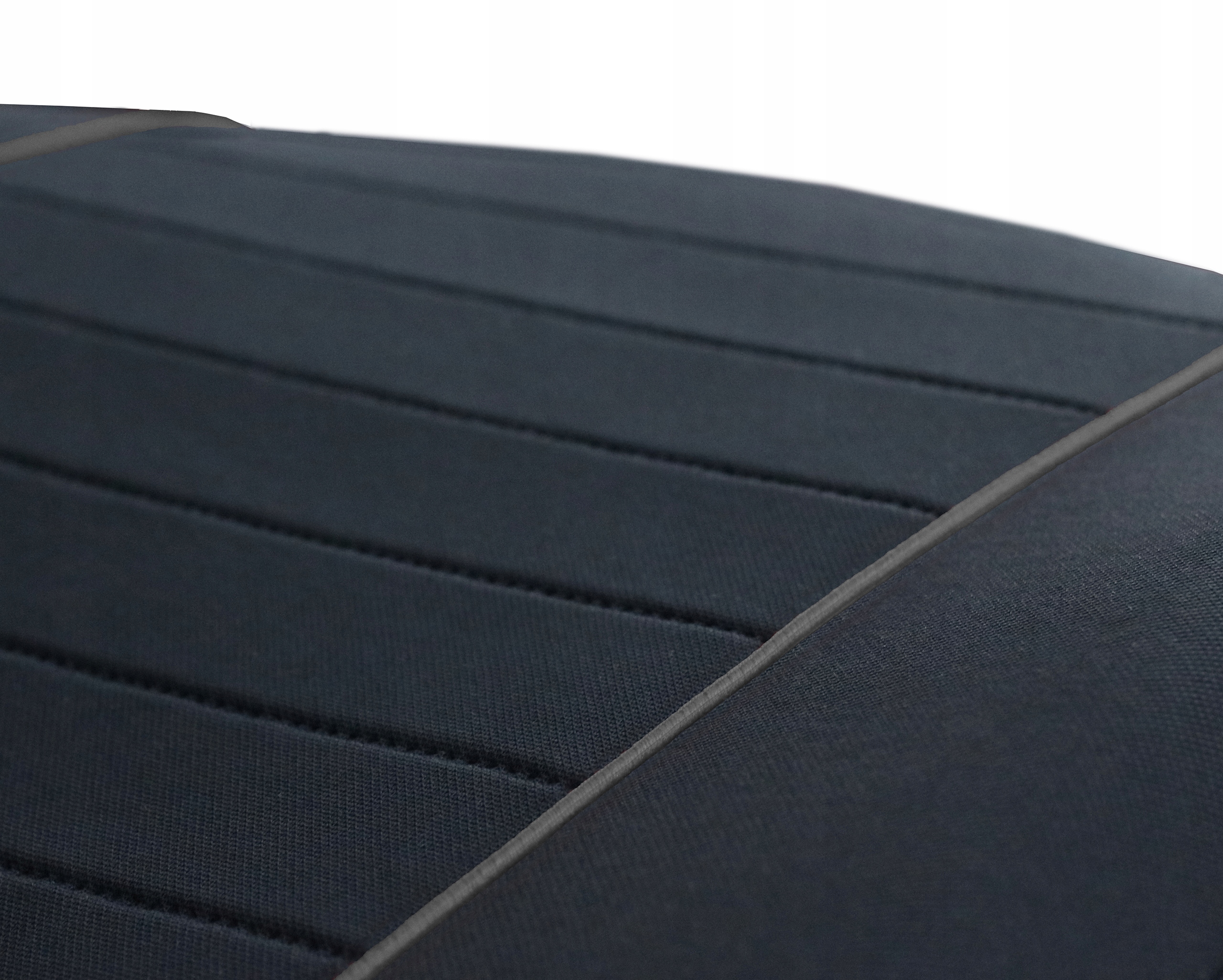 POKROWCE SAMOCHODOWE MIAROWE DO FIAT 126p MALUCH Przeznaczenie komplet siedzeń