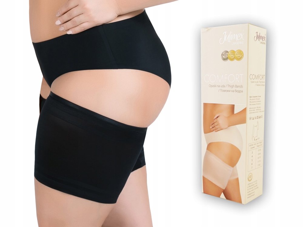 

Julimex Opaski Na Uda przeciw otarciom Comfort r 6
