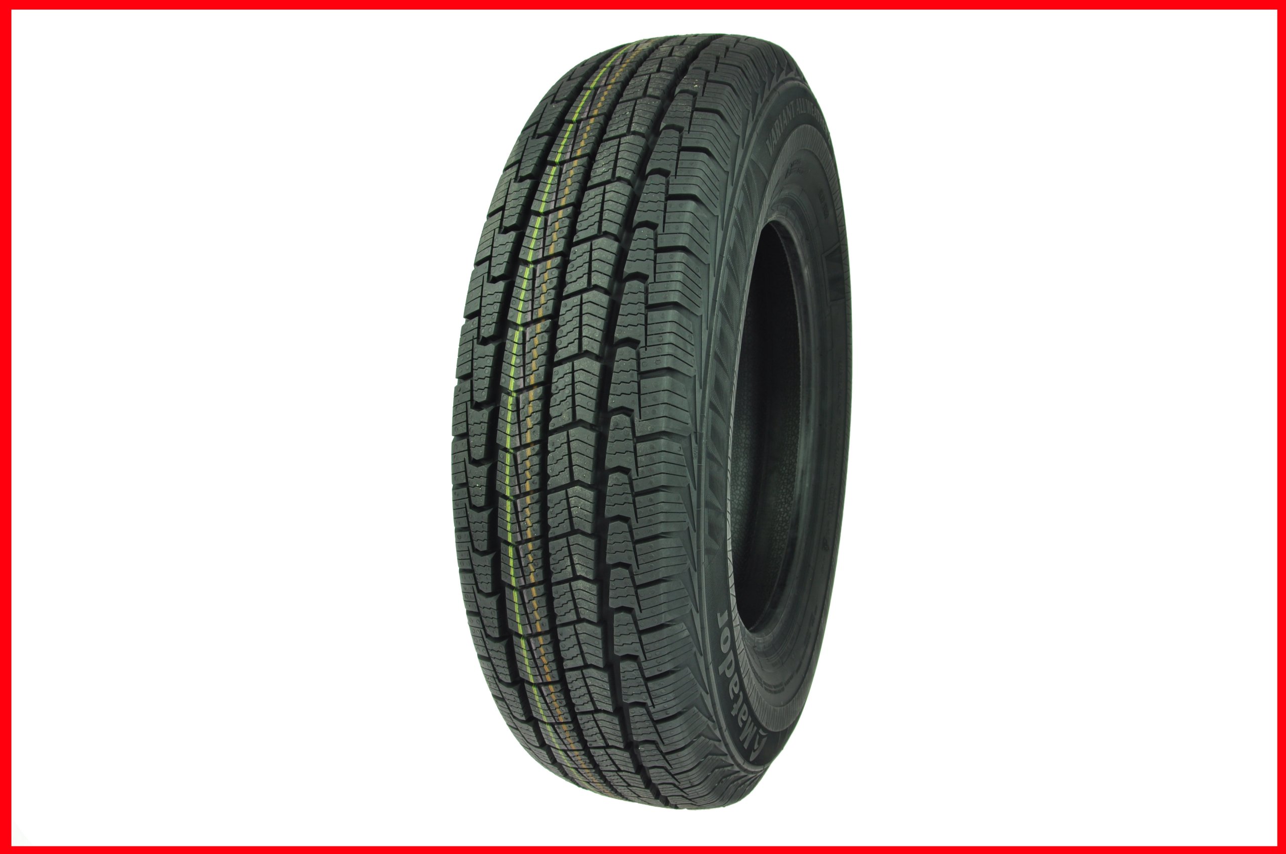 1x 185R14C (185/80R14) 102/100R Matador CAŁOROCZNE EAN (GTIN) 4019238006148
