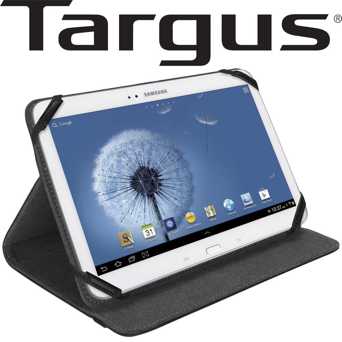 Targus Kickstand Case THZ20601EU Blue Galaxy Tab3 Rodzaj oryginał