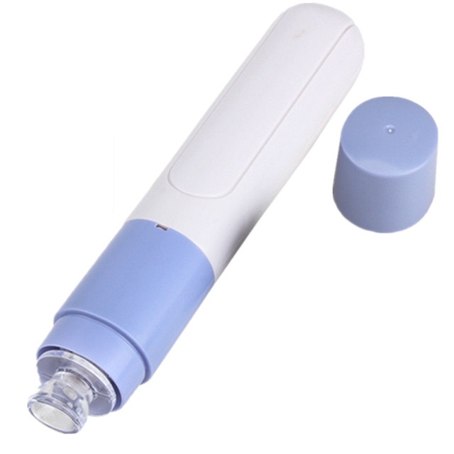 HIT! ODKURZACZ DO USUWANIA WĄGRÓW WĄGRY TWARZY NOS Kod producenta otwarte24na7_04198