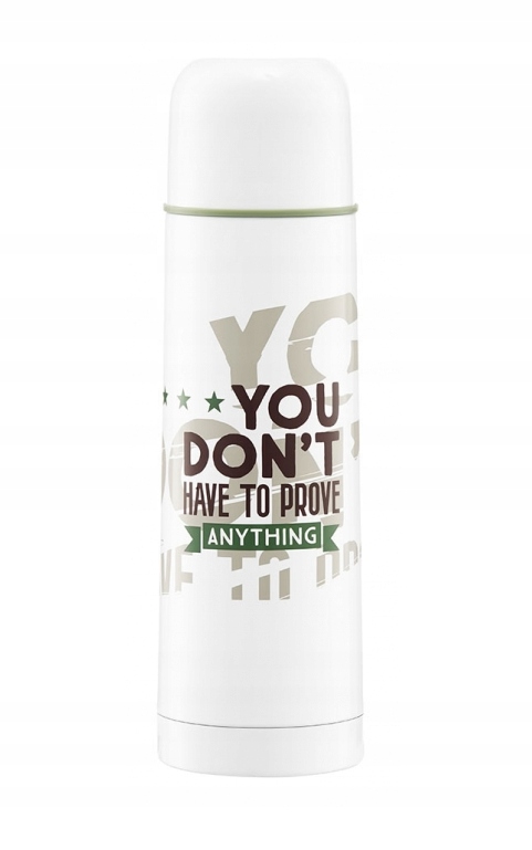 

Ambition Termos Adventure 500 ml You Don't 2679