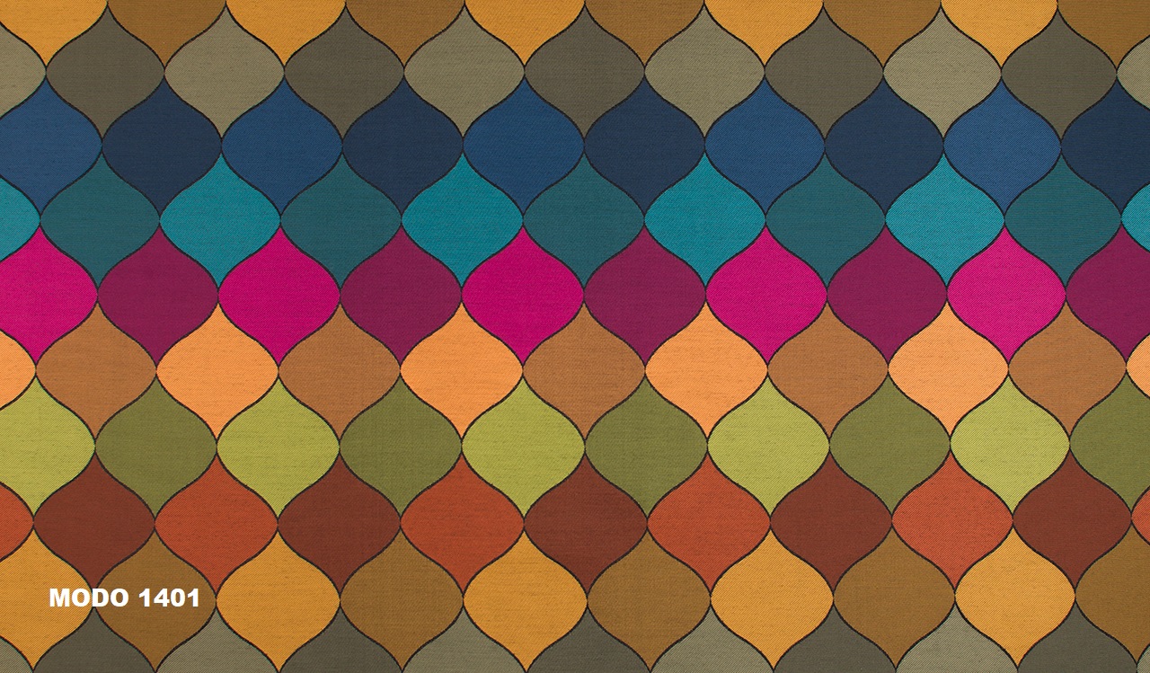 MATERIAŁ TKANINA MEBLOWA OBICIOWA EMOTIVERO MODO Kod producenta 221