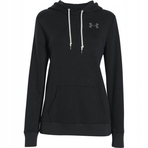 Bluza Damska Under Armour French Terry M -40% Rozmiar M