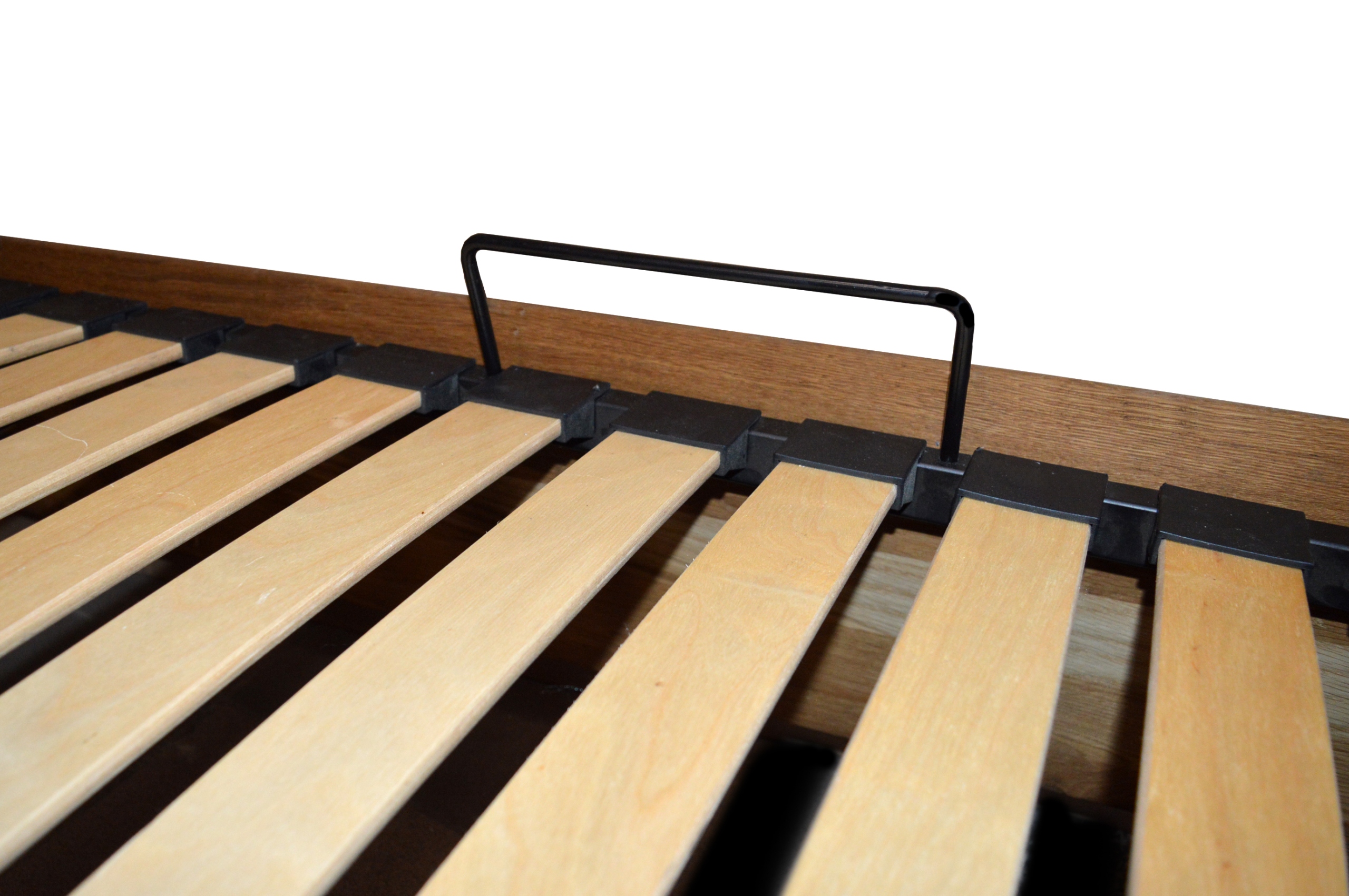 PODNOSZONY METALOWY STELAŻ POD MATERAC 180x200 ! Regulacja bez regulacji