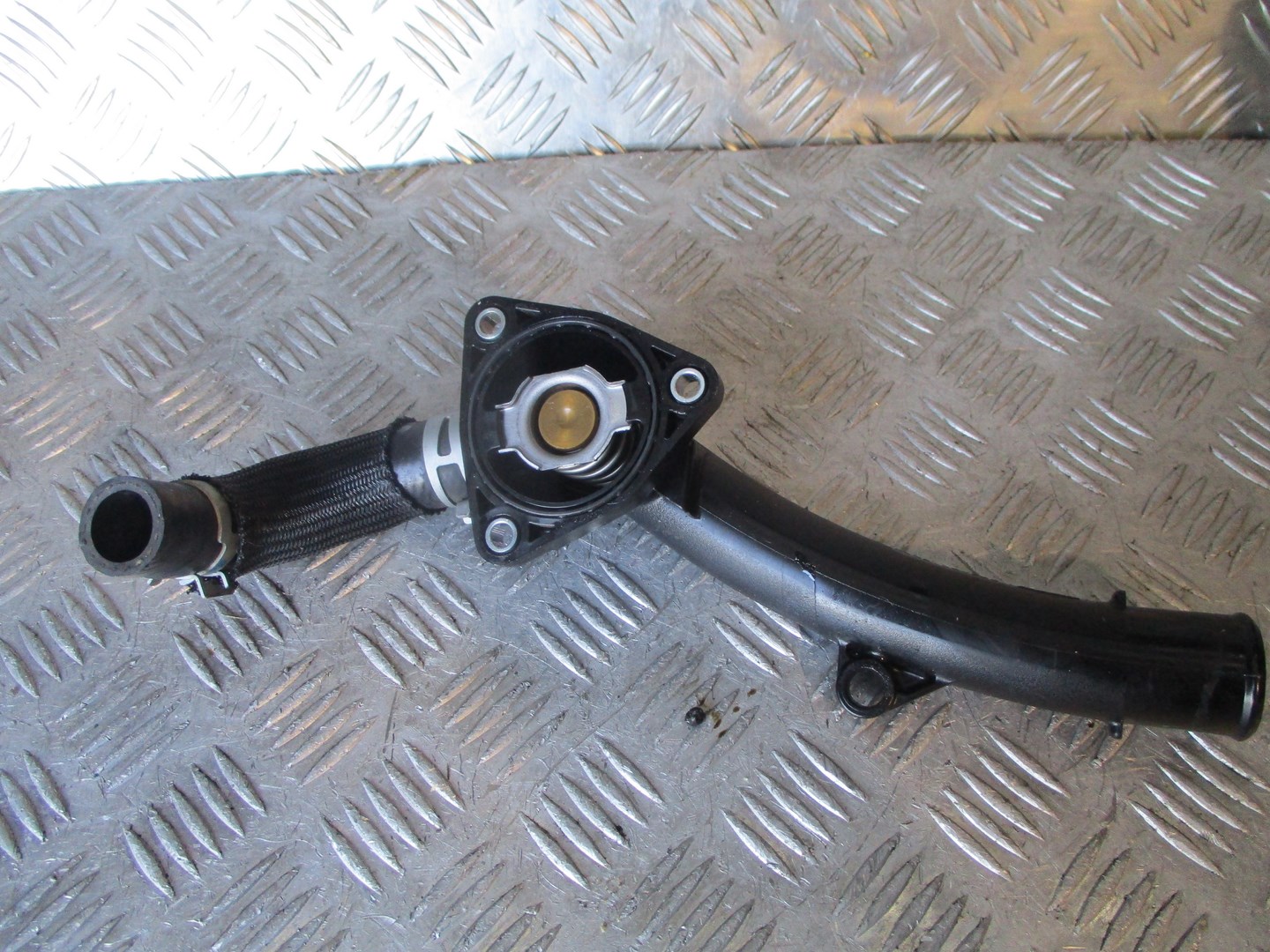 hose pipe LEXUS RX450 3.5i HYBRID