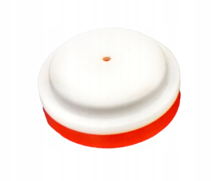 

4359 Kwazar Dysza Standard Biała