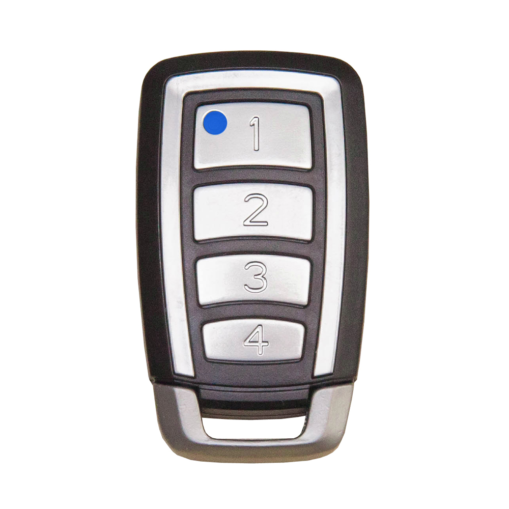 PILOT U4T 4-KANAŁOWY ELMES 433,92MHz - 100m