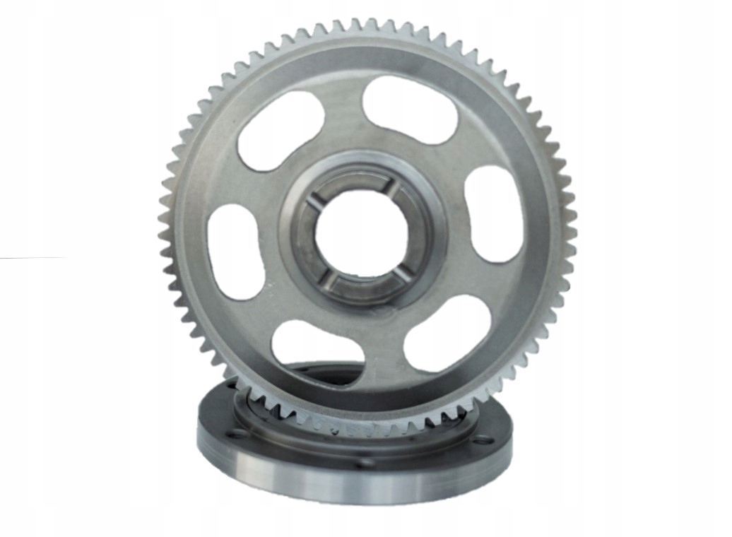 Atv Cf-moto 800 Volné Kolo Bendix Bendiks Quad