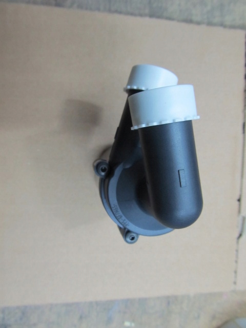 7.02671.52.0 - ВОДЯНОЙ НАСОС WEBASTO PRO 50 24V ACTROS MP4 AXOR