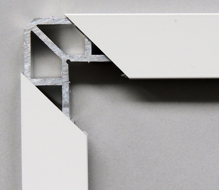 MOSKITIERA DRZWIOWA NA DRZWI OTWIERANA, ZŁOŻONA Rodzaj do drzwi