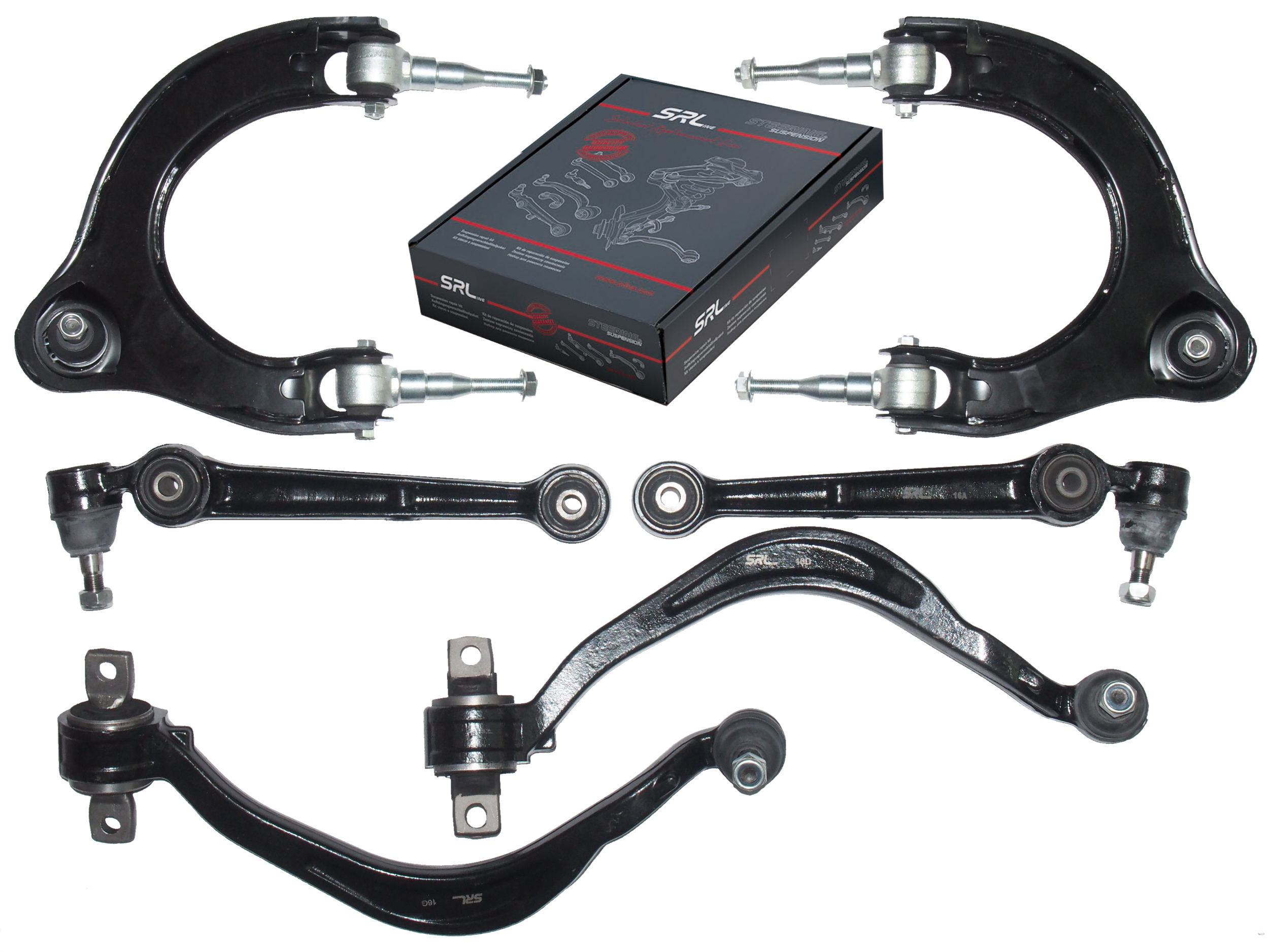 Верхний рычаг галант 8. Комплект передних рычагов митсубиси галант 8. Рычаги передней подвески митсубиси галант. Рычаги передние галант. Рычаг передней подвески митсубиси галант 8.