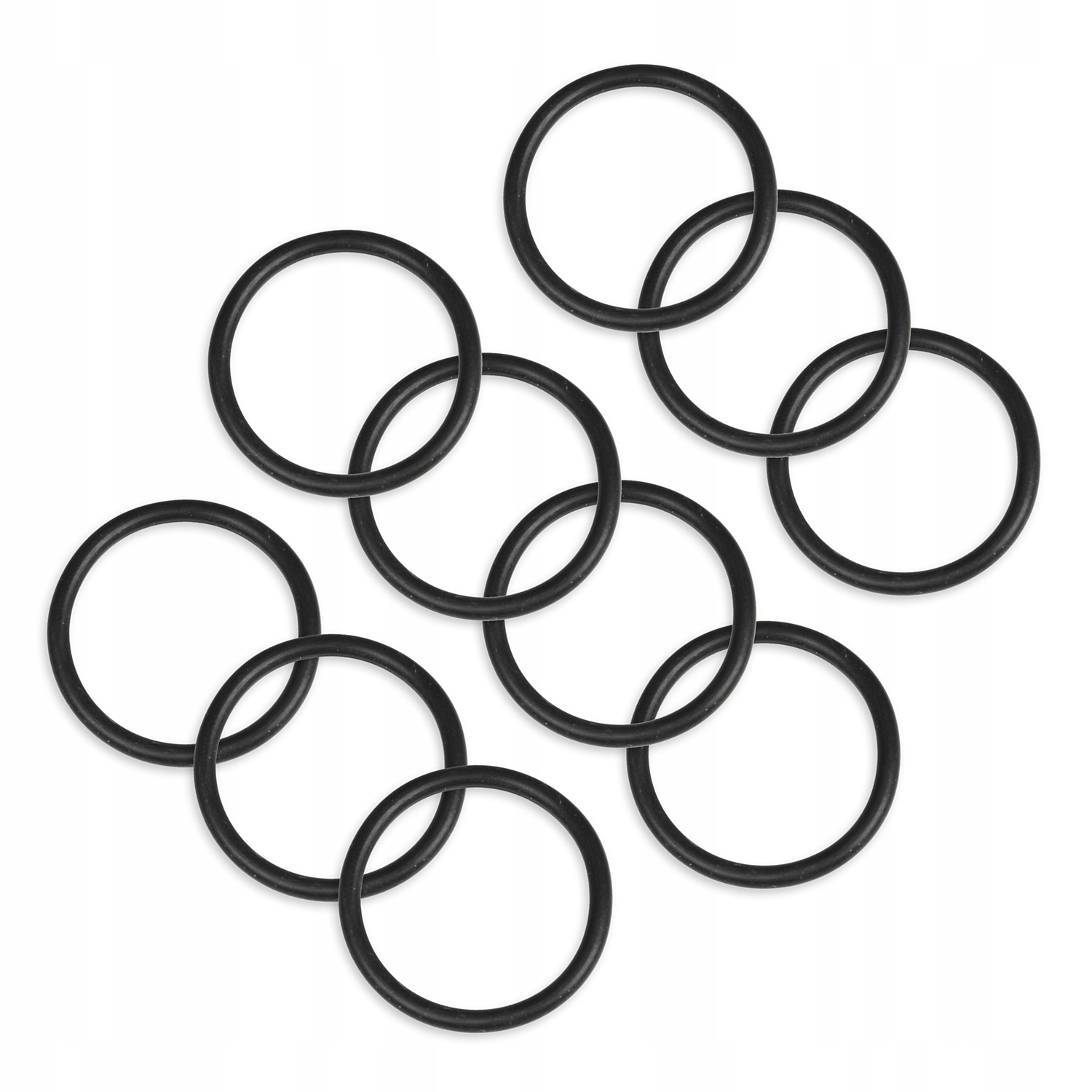 

Oring Uszczelka O-ring 6x1,5 NBR70 1kpt=10szt.