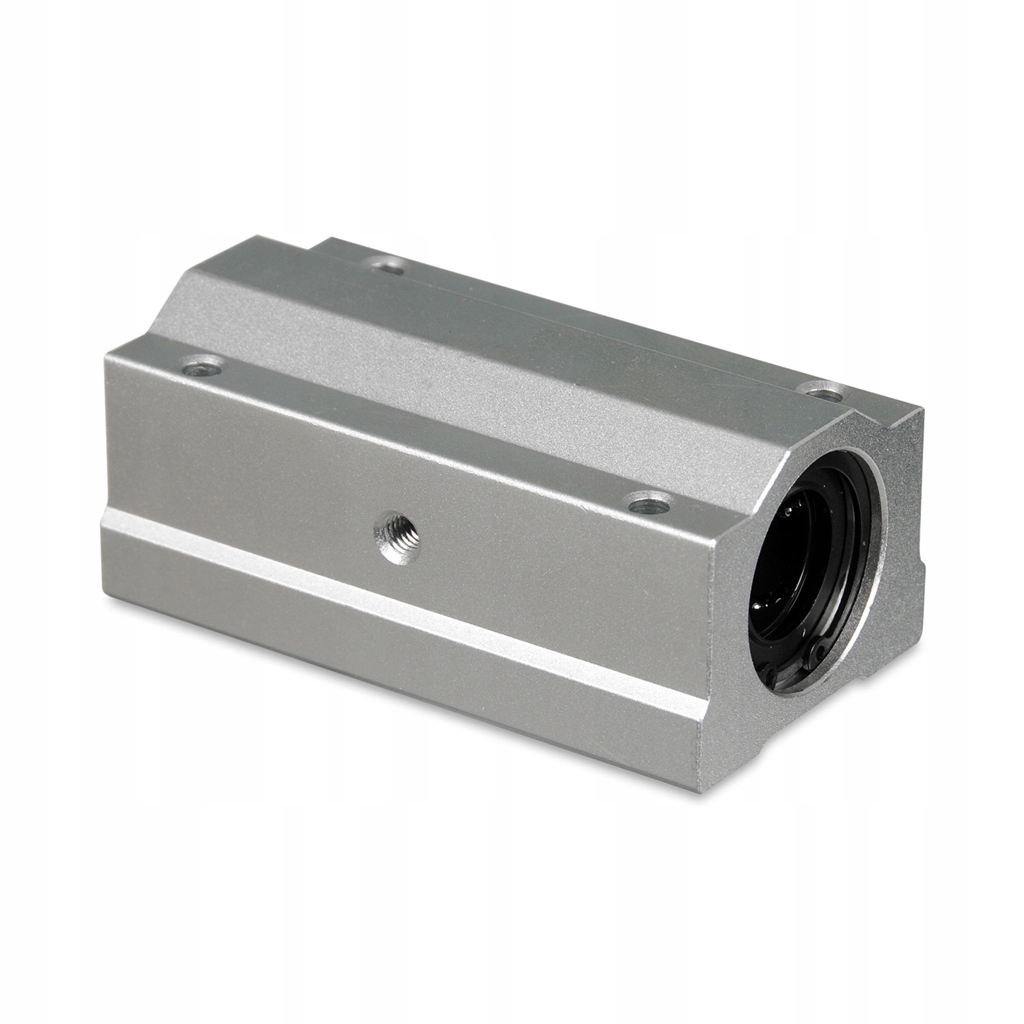 SMA 10 L GUU Łożysko liniowe w obudowie przedłużan