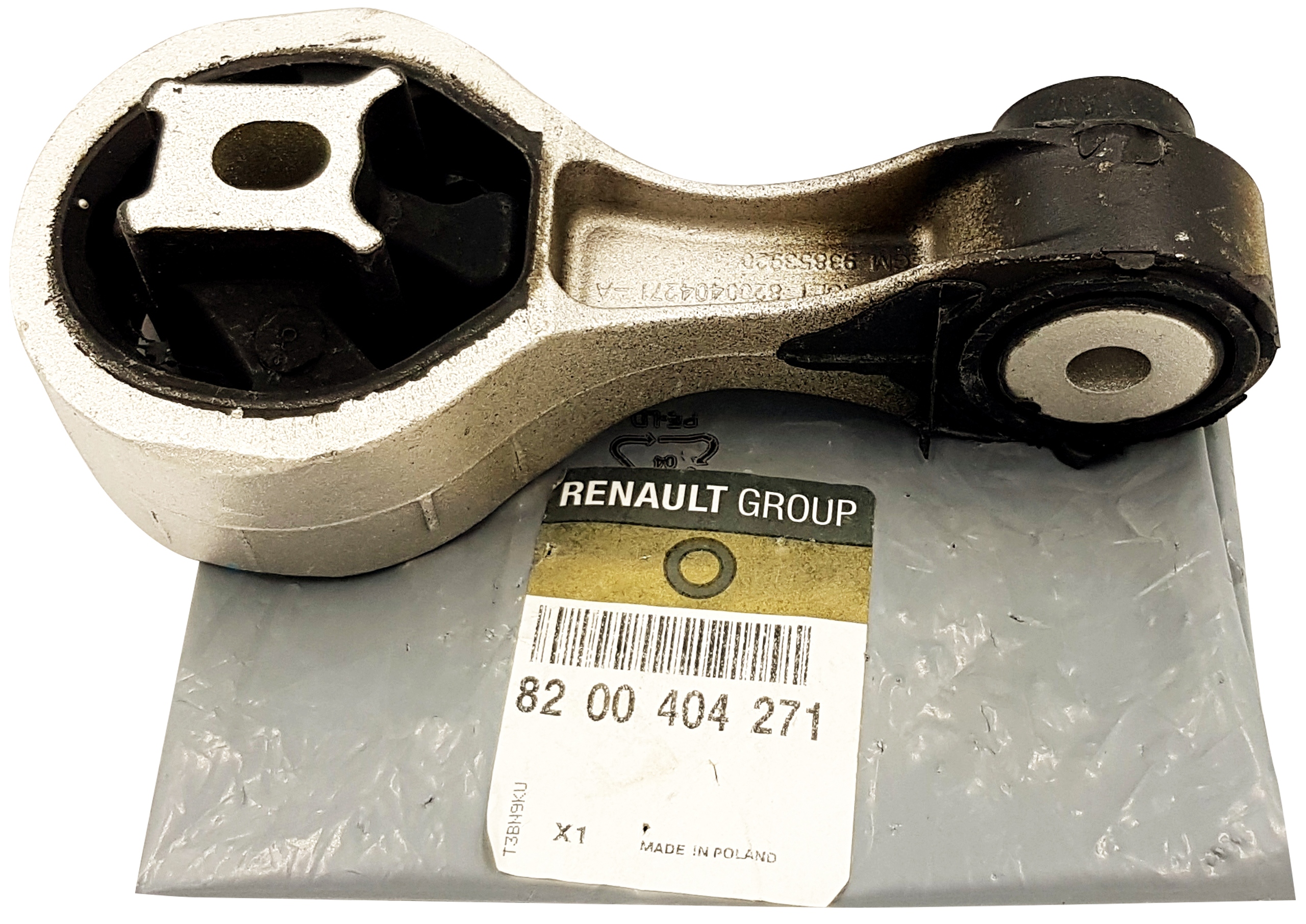 

Renault Trafic II 2.0DCI Poduszka Silnika Oryginał