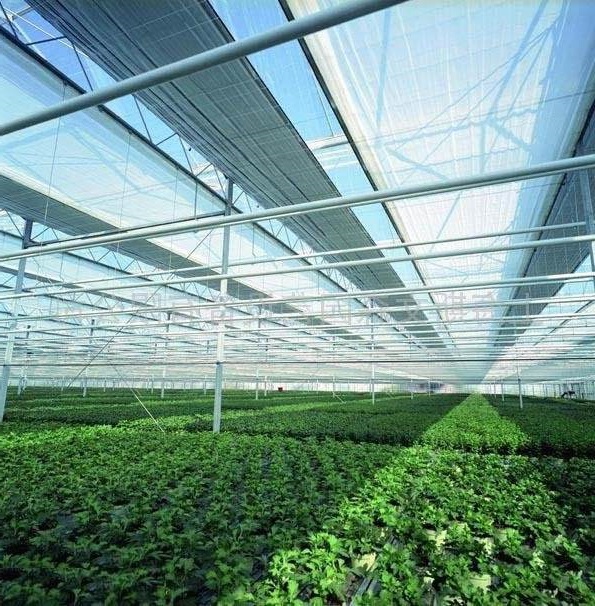 Сетка тени 90% для формы прямоугольника загородки 1. 5КС50 ультрафиолетового