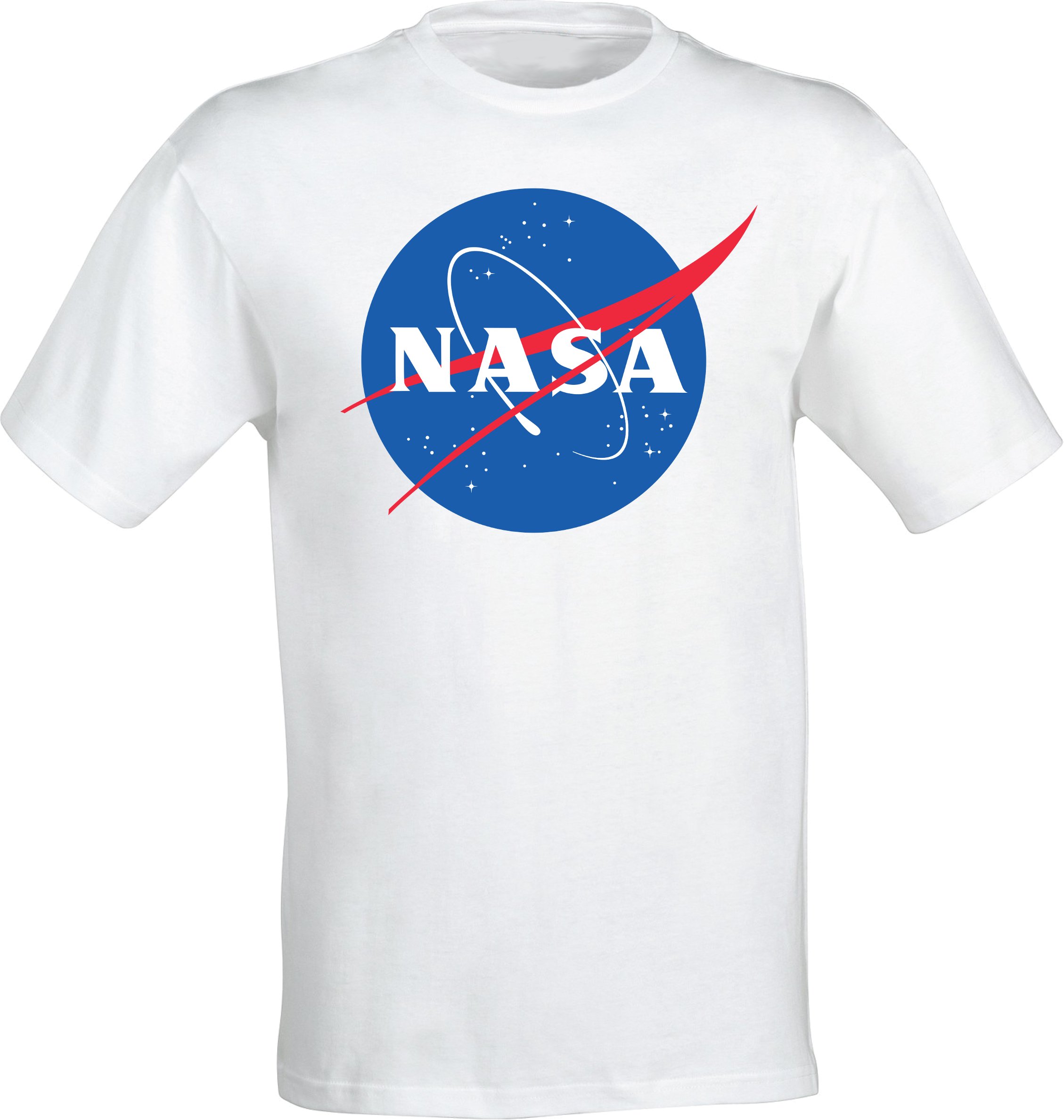 

T-Shirt Koszulka Nasa S