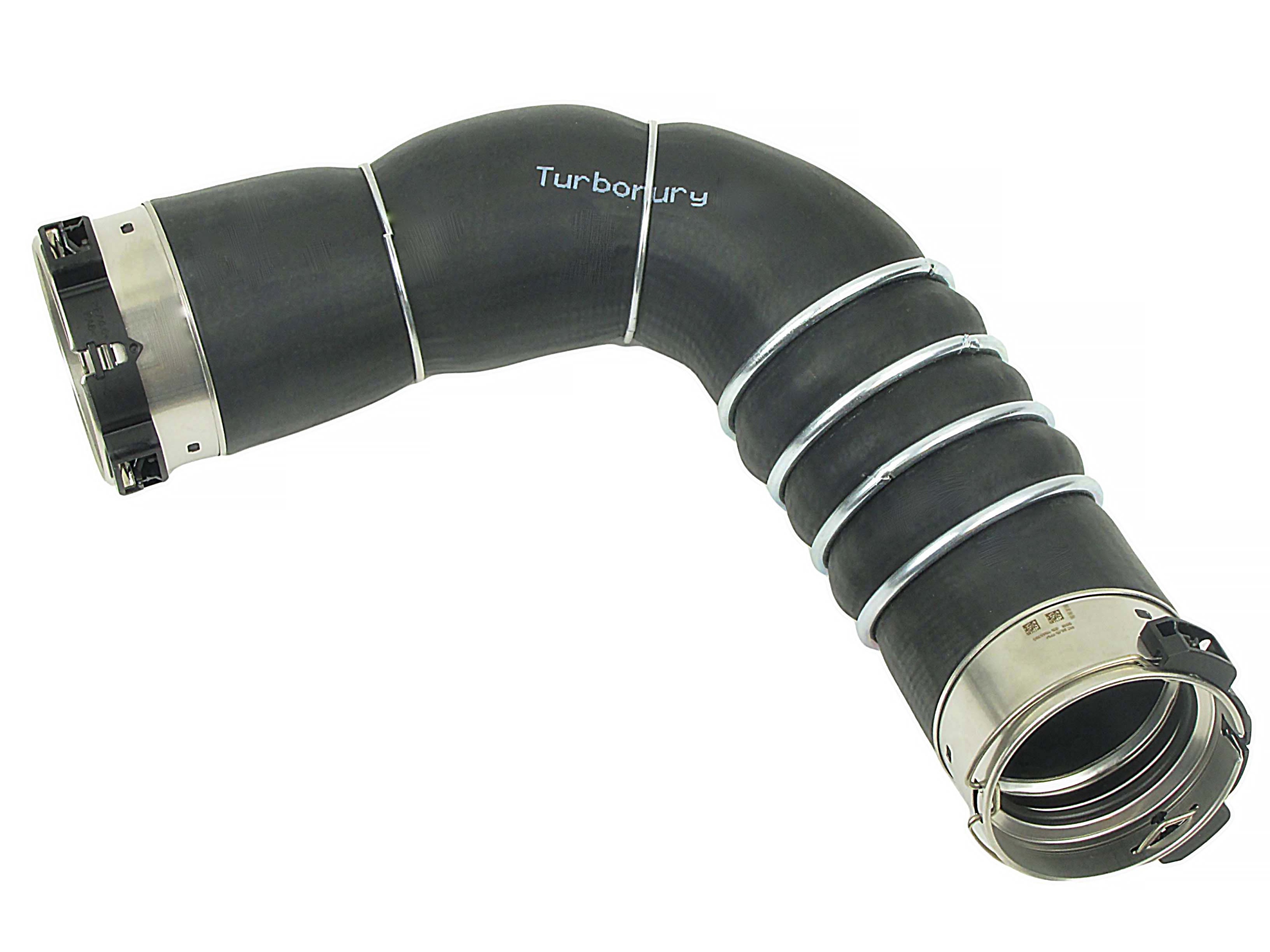 Kabel Hadice Intercoolera Nissan Navara 3.0 DCi V6