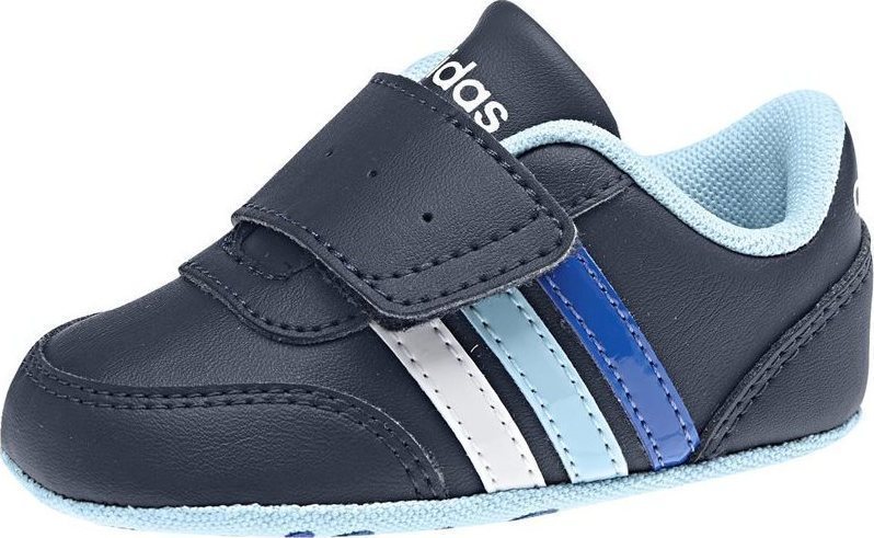 

Na Prezent ! Nowe Buciki Adidas V Jog Crib 20