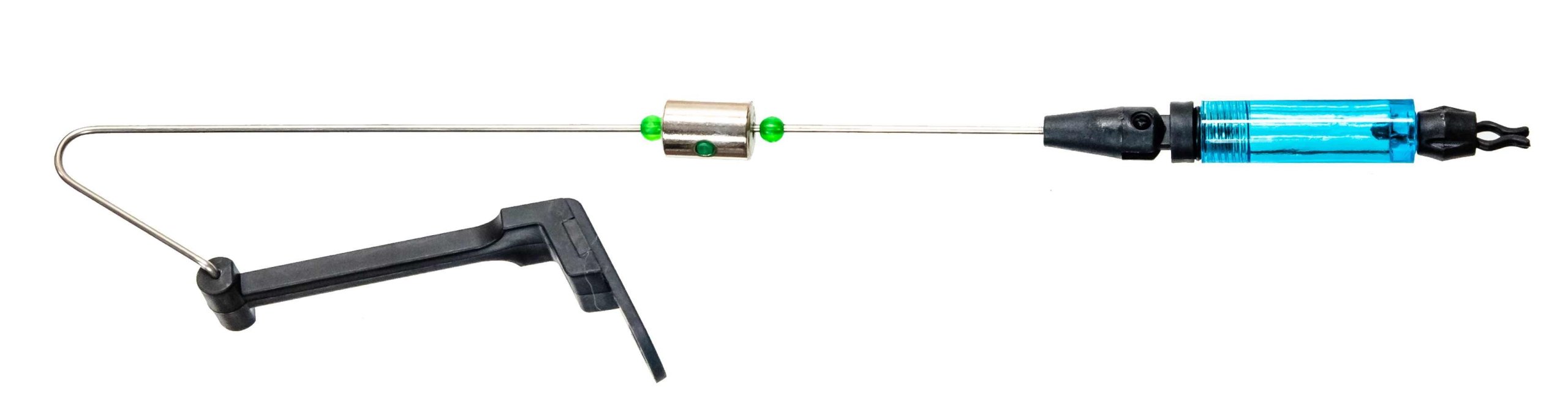 ZESTAW KARPIOWY 2x SYGNALIZATOR 2x SWINGER ROD POD Marka Rumpol