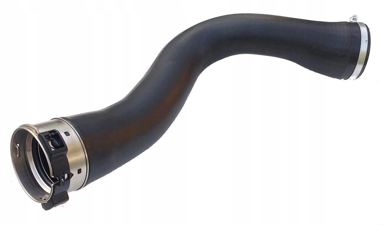 13242121 - Шланг інтеркулера OPEL INSIGNIA 2.0 CDTI новий