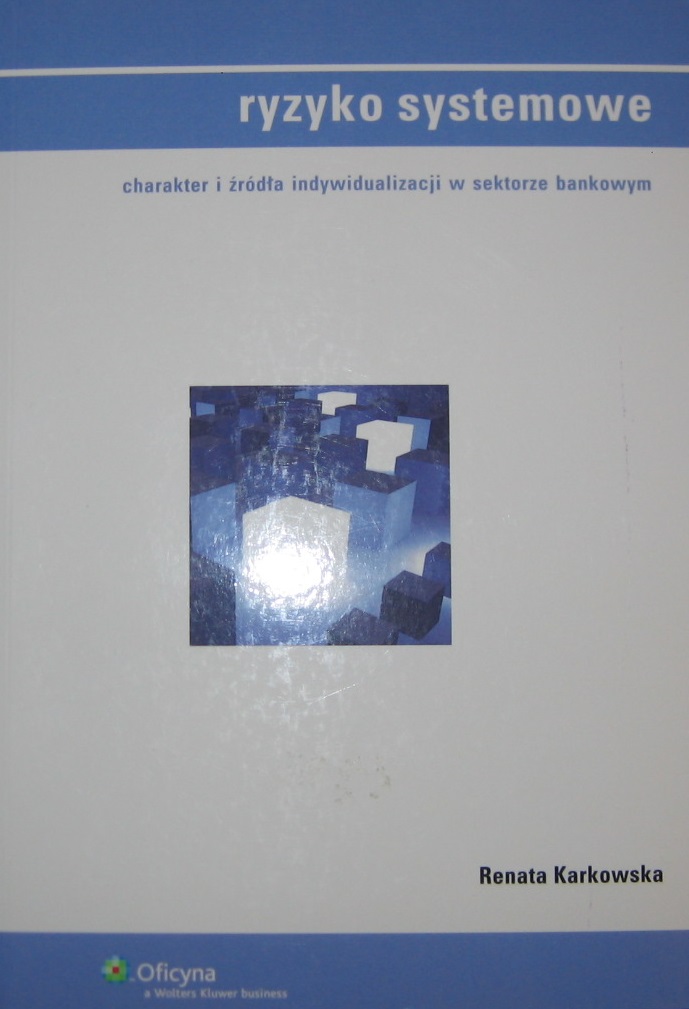 Zarządzanie Ryzykiem Bankowym Książka - Niska Cena Na Allegro.pl