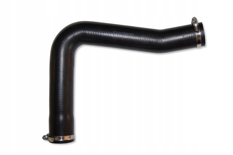 13223595 (835887) - ШЛАНГ ИНТЕРКУЛЕРА OPEL ZAFIRA B II 1.7 CDTI DTR