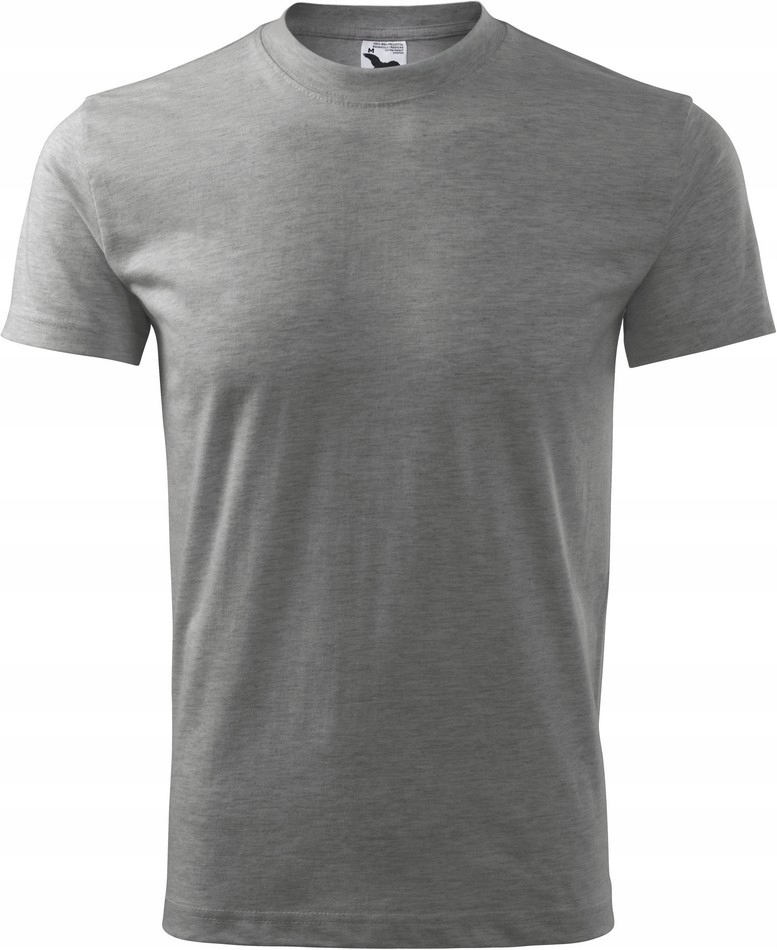 

Adler Classic 101 koszulka bawełniana T-shirt M