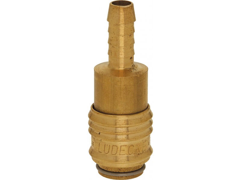 

Gniazdo szybkozłączka szybkozłącze R21 8mm Esm 8 T