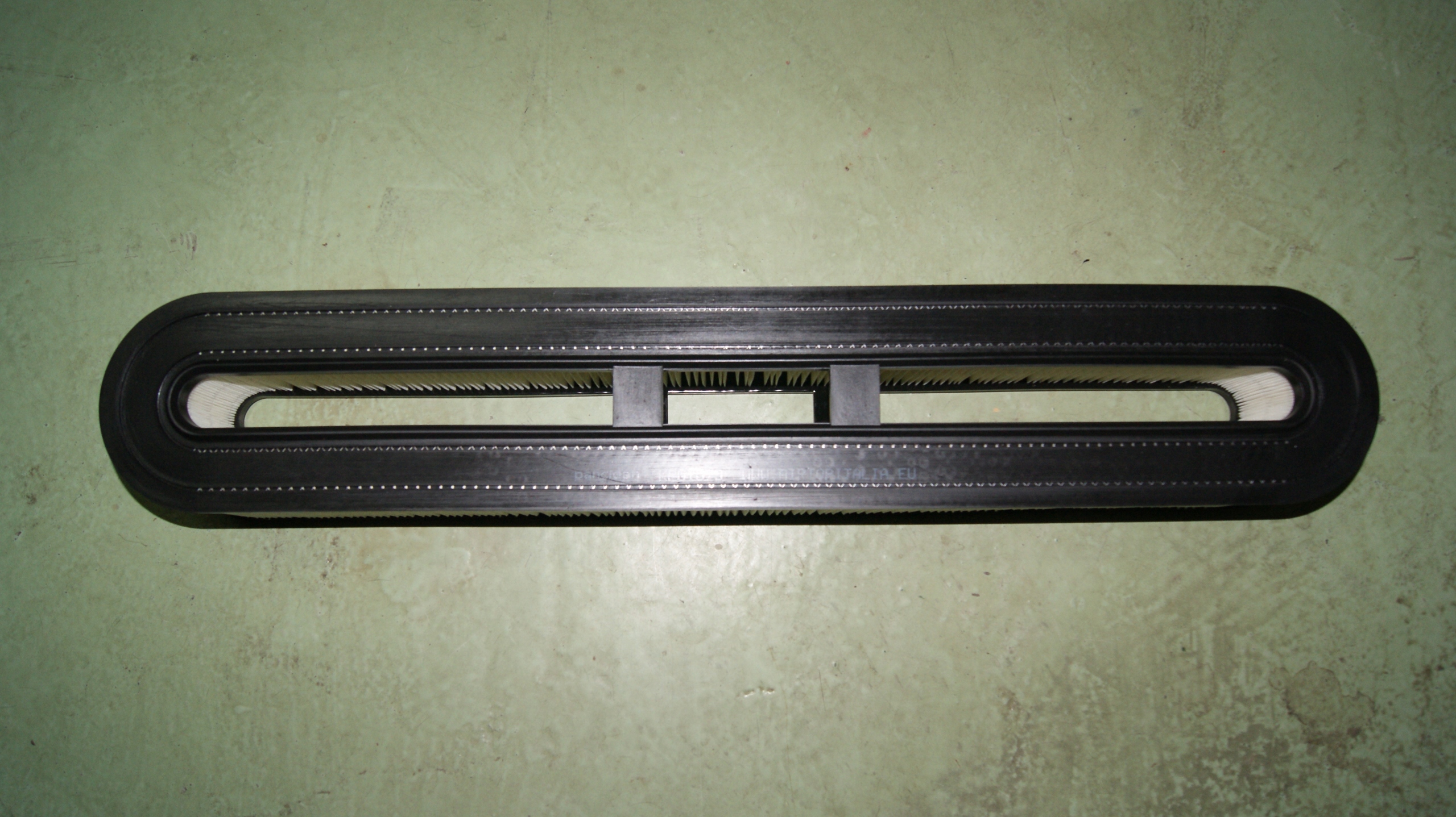 ПОВІТРЯНИЙ ФІЛЬТР САЛОНУ RENAULT CLAAS 7700010478