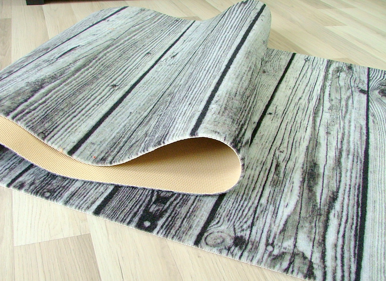 DYWAN KUCHENNY DYWANY NA ŻELU ANTYPOŚLIZG 60x200 Marka inna