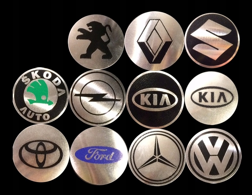 EMBLEMAT DEKIELEK MAZDA ZNACZEK LOGO NAKLEJKA EAN (GTIN) 0017215137216