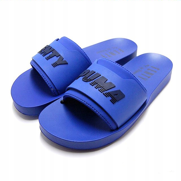 

Klapki Puma Surf Slide Wn's Fenty Roz 39-25 CM