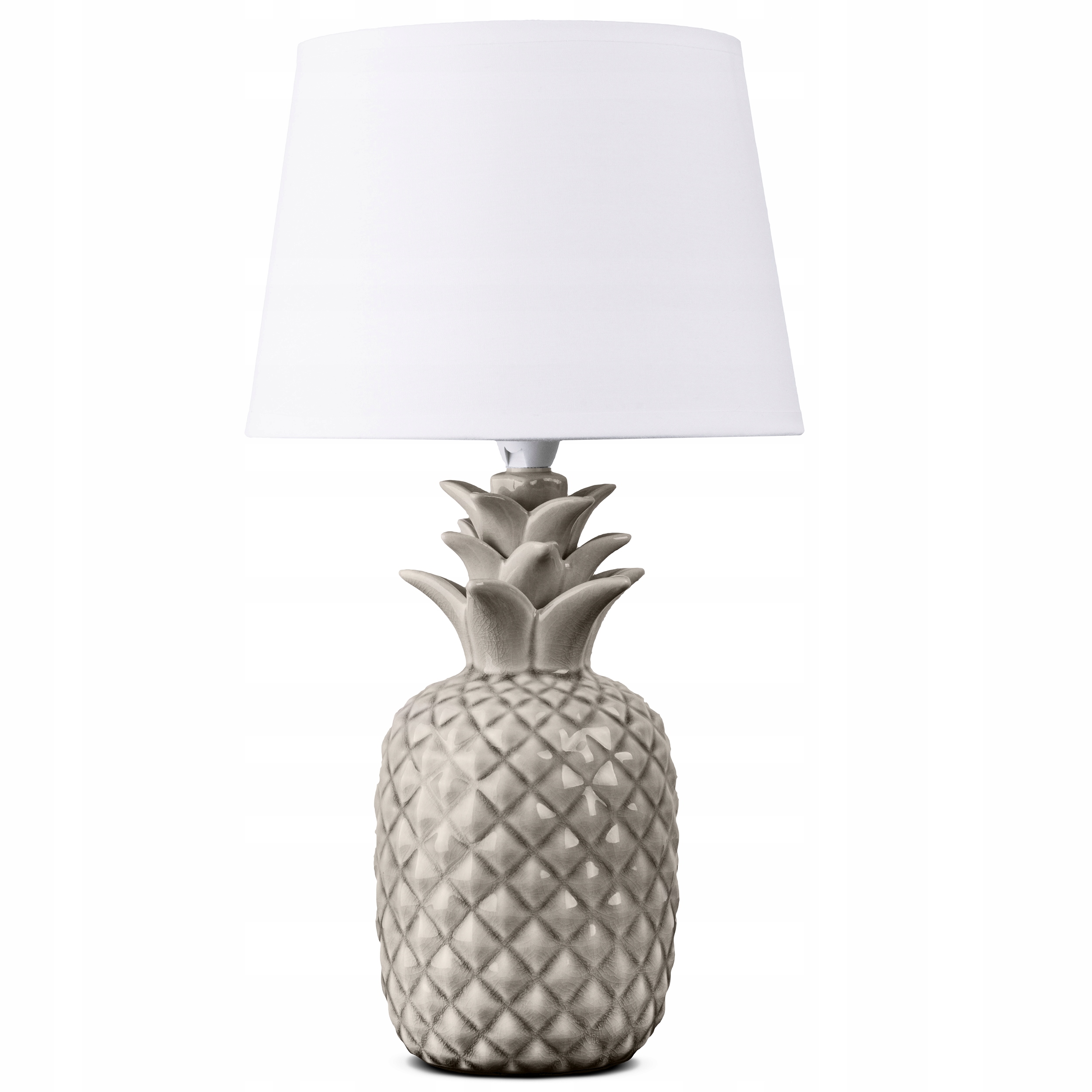 

Lampka Nocna Biurkowa Stołowa Ananas Led Konsimo