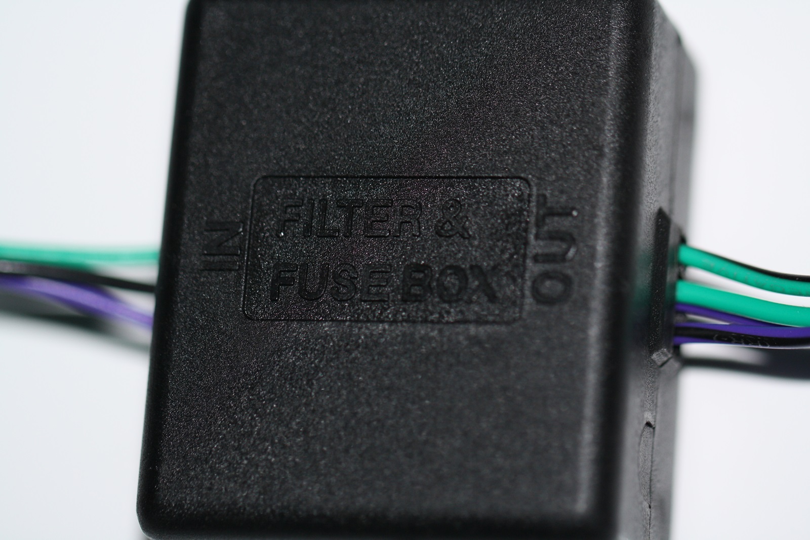 MODUŁ AUDI A3 A4 A6 A8 TT TYLNE GŁÓŚNIKI SUBWOOFER Marka Argos