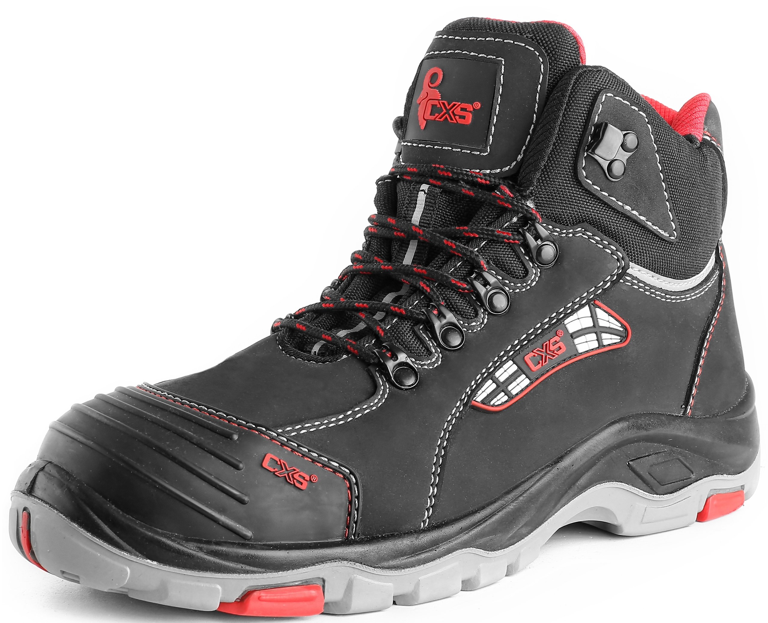 NEW WODOODPORNE BUTY ROBOCZE CXS DIORIT O2 r 41