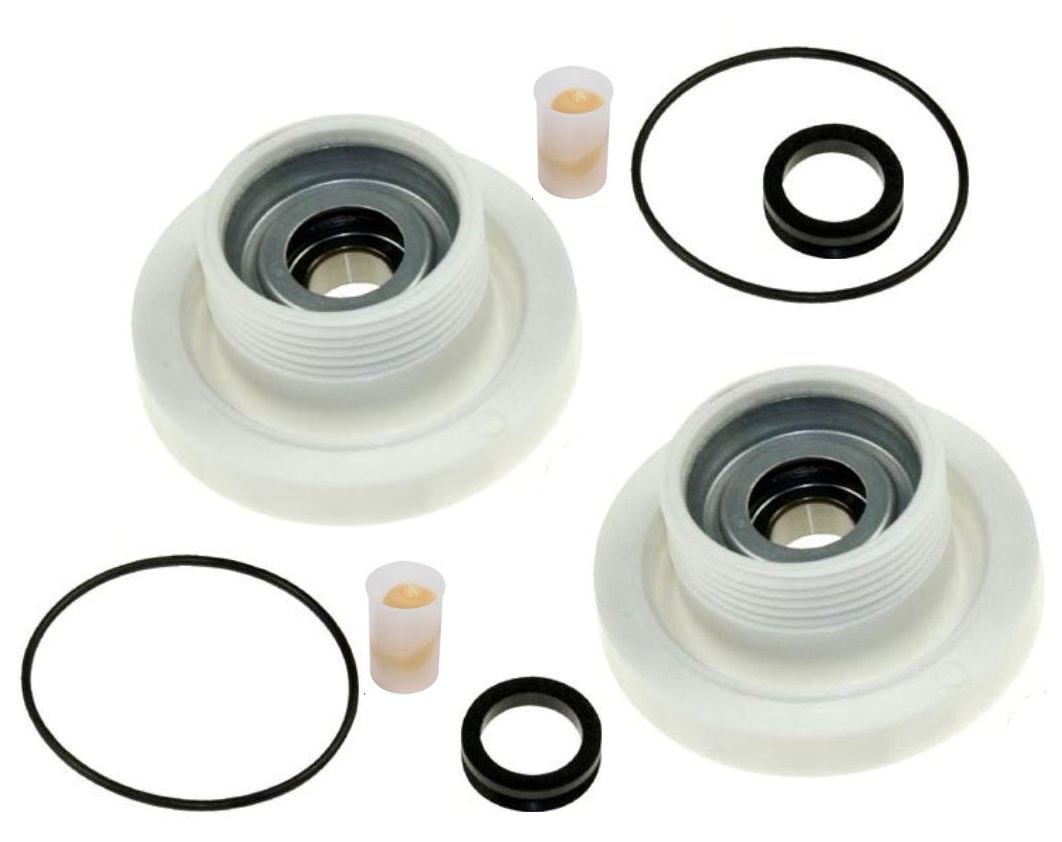 

Komplet Łożysk 6203ZZ Skf Do Pralki Aeg