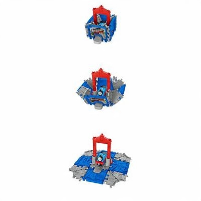 THOMAS FBC52 TOMEK CENTRUM RATOWNICZE Код производителя FBC51