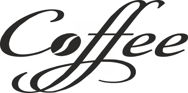 

Naklejka na ścianę Kuchnia Kawa Coffee 100 cm